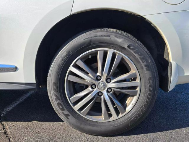 2016 Infiniti Qx60 3.5 Sport Utility 4d - Image 47