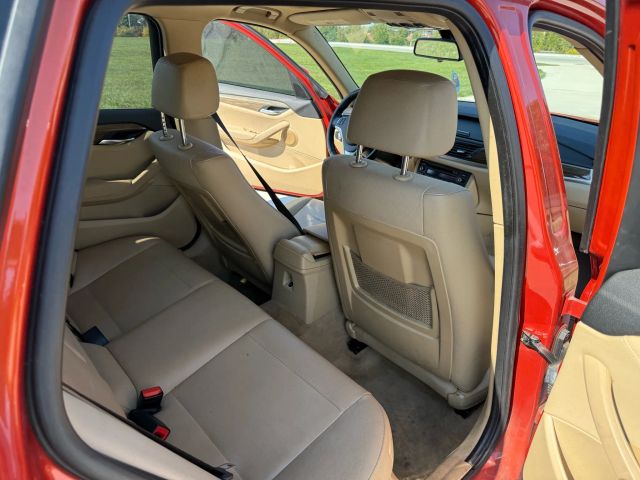 2015 Bmw X1 - Image 15