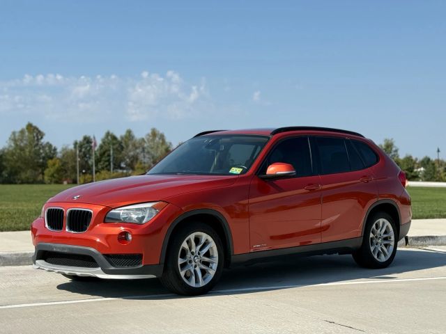 2015 Bmw X1 - Image 7