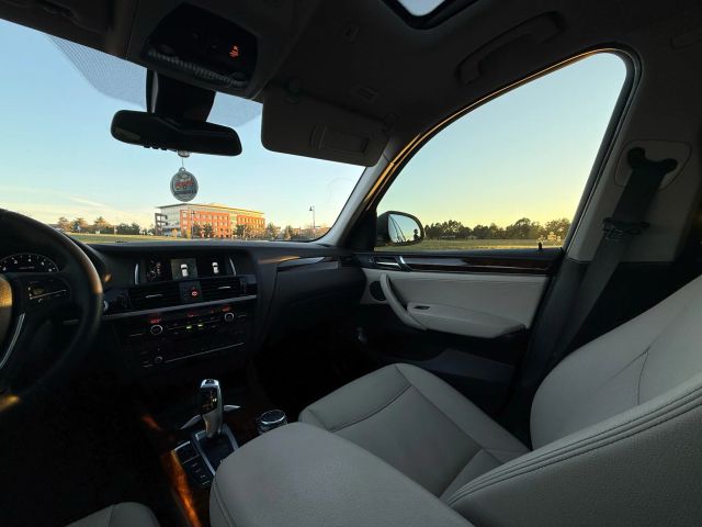 2016 Bmw X3 - Image 11