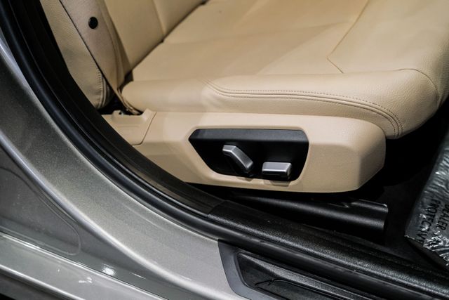 2018 Bmw 3 Series 320i Sedan 4d - Image 28