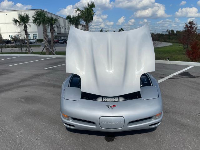 1998 Chevrolet Corvette - Image 61