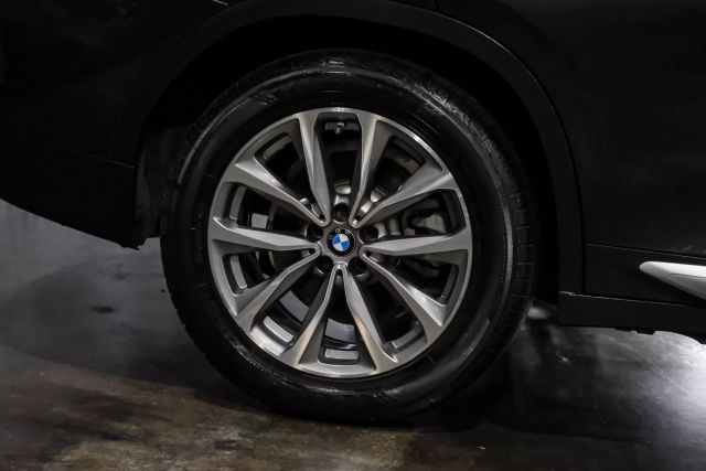 2019 Bmw X3 Sdrive30i Sport Utility 4d - Image 46