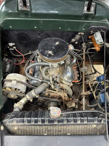 1952 Jaguar Xk - Image 14