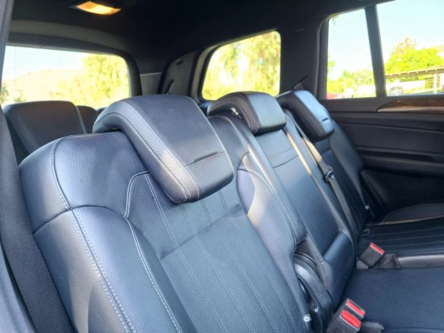 2019 Mercedes-benz Gls - Image 36