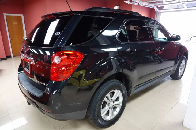 2013 Chevrolet Equinox - Image 5