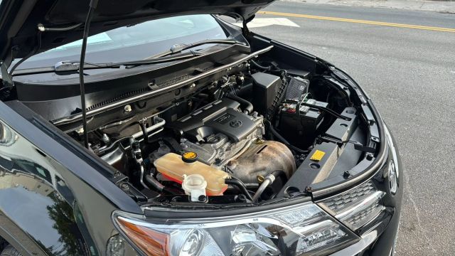 2014 TOYOTA RAV4 SUV 4-CYL, 2.5 LITER XLE SPORT UTILITY 4D