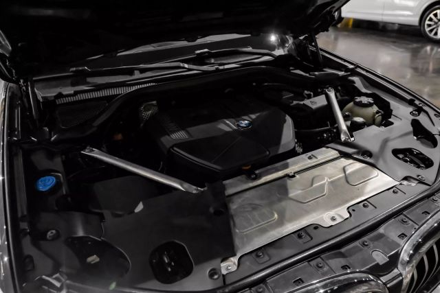 2019 Bmw X3 Sdrive30i Sport Utility 4d - Image 43