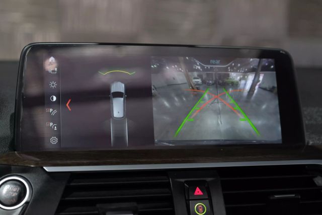 2019 Bmw X3 Sdrive30i Sport Utility 4d - Image 21