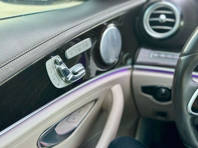 2019 Mercedes-benz E-class - Image 18