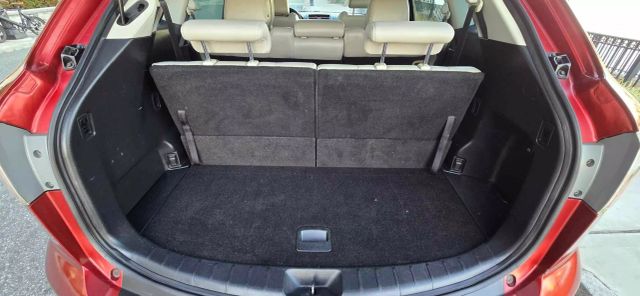 2010 Mazda Cx-9 Sport Suv 4d - Image 9