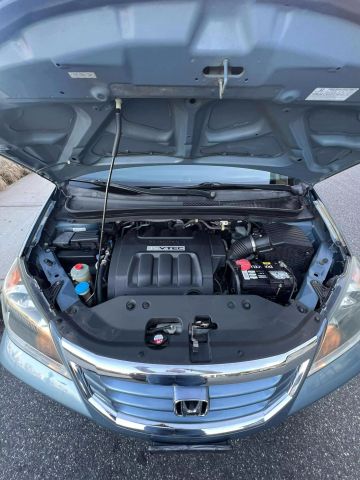 2010 Honda Odyssey Ex Minivan 4d - Image 22