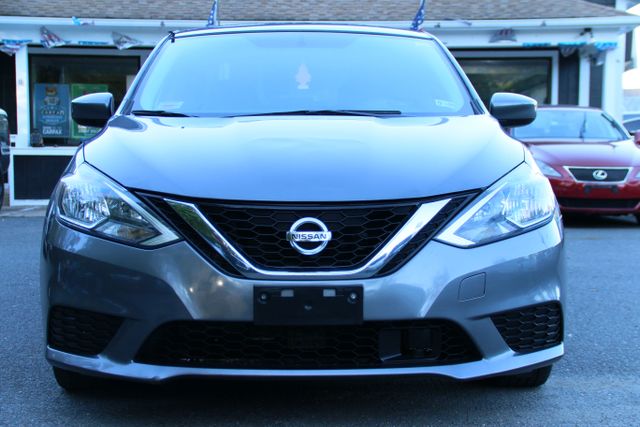2018 Nissan Sentra - Image 2