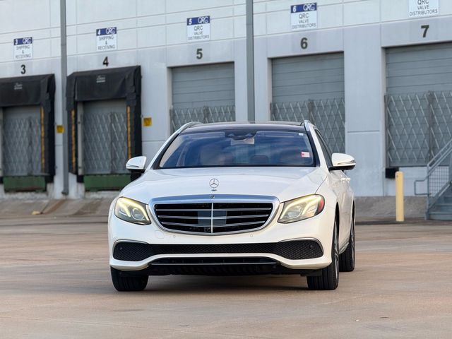 2019 Mercedes-benz E-class - Image 4