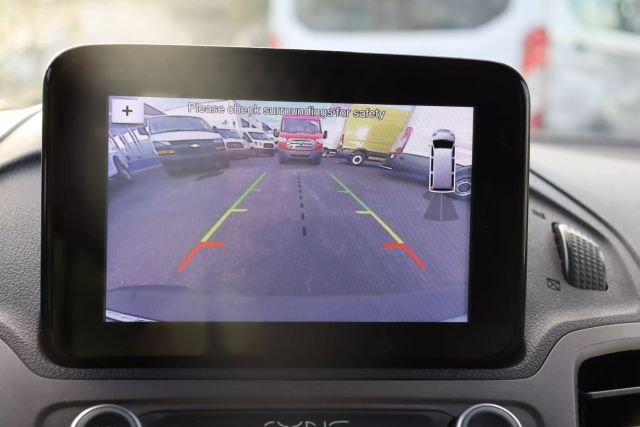 2020 Ford Transit Connect Cargo Van - Image 6
