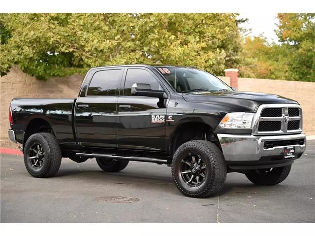 2019 RAM Ram 1500 Pickup Limited photo 35