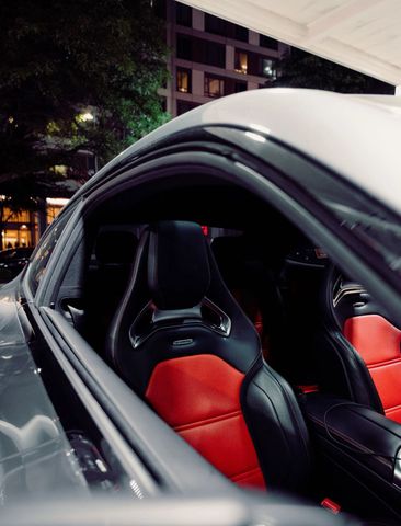 2019 Mercedes-benz Mercedes-amg C-class - Image 7