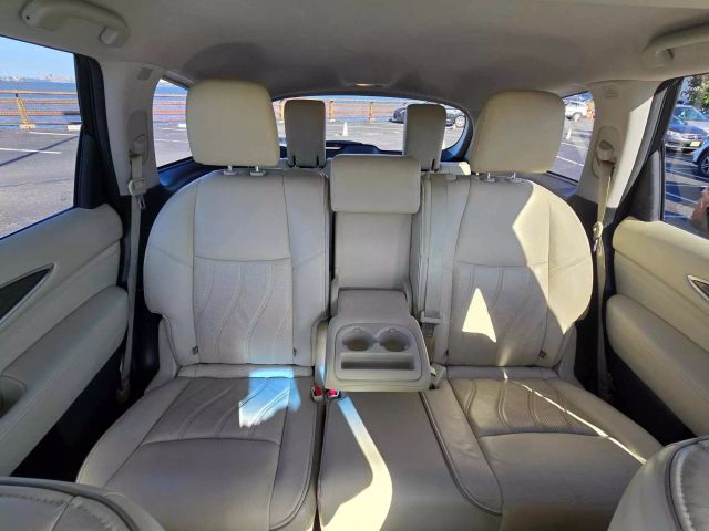2016 Infiniti Qx60 3.5 Sport Utility 4d - Image 19