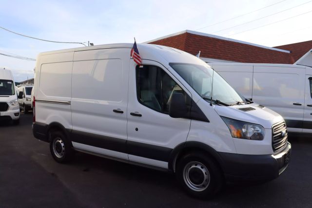 2018 Ford Transit 150 Van - Image 2