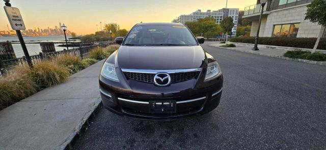 2008 Mazda Cx-9 Sport Suv 4d - Image 2