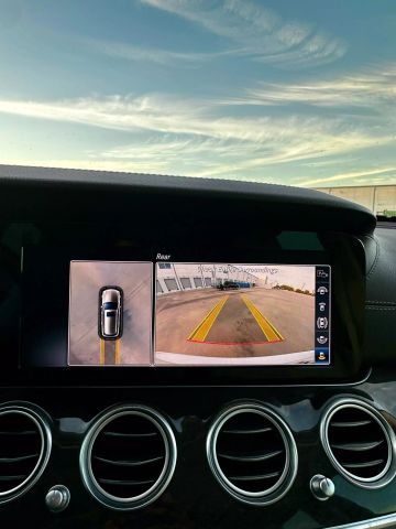 2019 Mercedes-benz E-class - Image 27