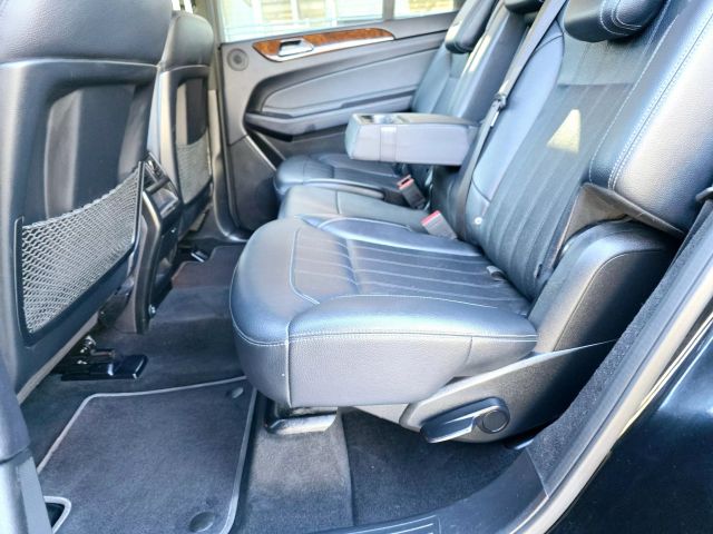2019 Mercedes-benz Gls - Image 45