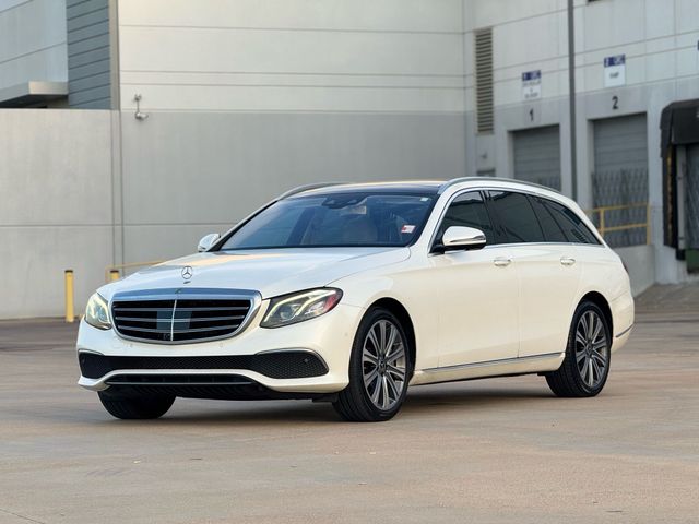 2019 Mercedes-benz E-class - Image 3