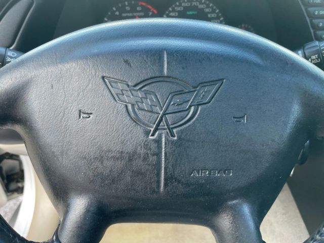 1998 Chevrolet Corvette - Image 84