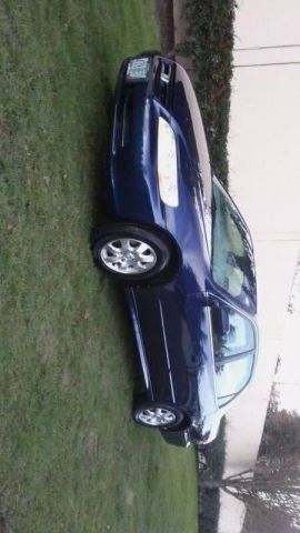 2001 Honda Accord - Image 5