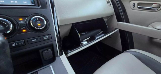 2010 Mazda Cx-9 Sport Suv 4d - Image 26