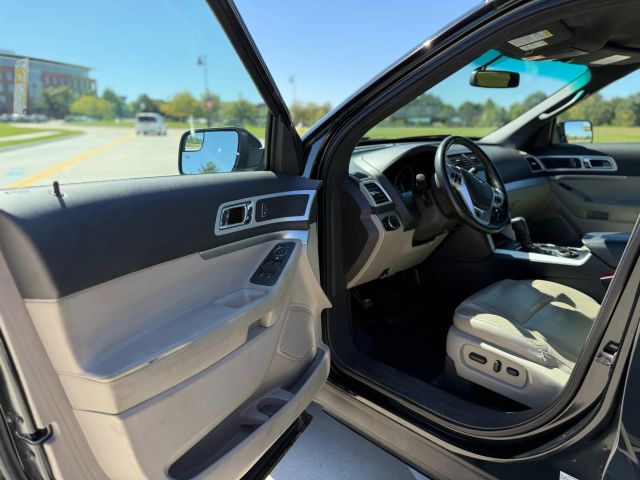 2013 Ford Explorer - Image 11
