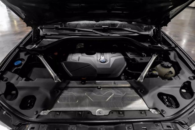 2019 Bmw X3 Sdrive30i Sport Utility 4d - Image 42