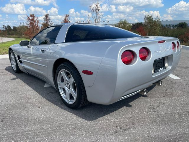 1998 Chevrolet Corvette - Image 26