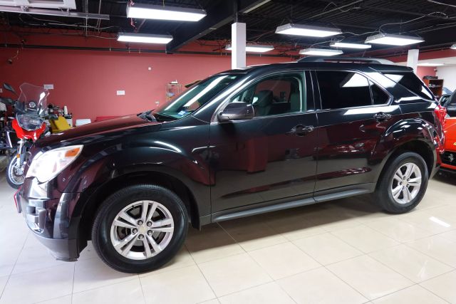 2013 Chevrolet Equinox - Image 3