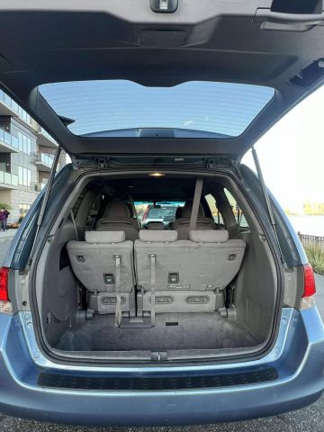 2010 Honda Odyssey Ex Minivan 4d - Image 9