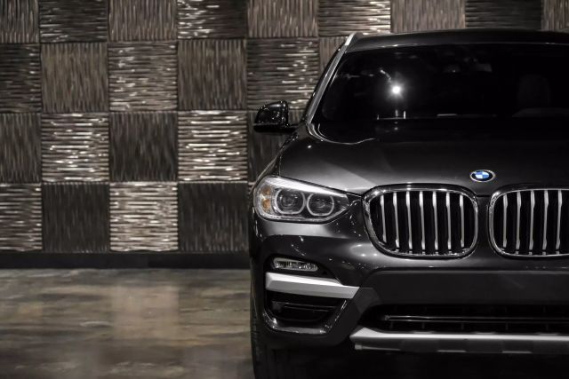 2019 Bmw X3 Sdrive30i Sport Utility 4d - Image 39