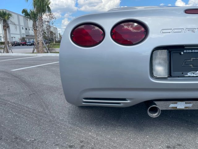 1998 Chevrolet Corvette - Image 24