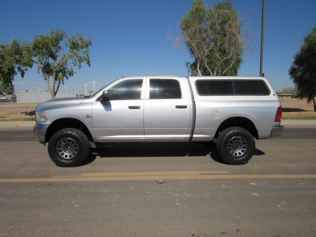 RAM Ram 2500 Pickup's photo