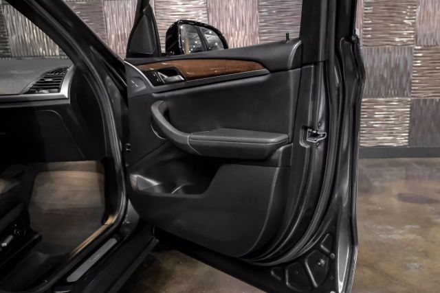 2019 Bmw X3 Sdrive30i Sport Utility 4d - Image 36