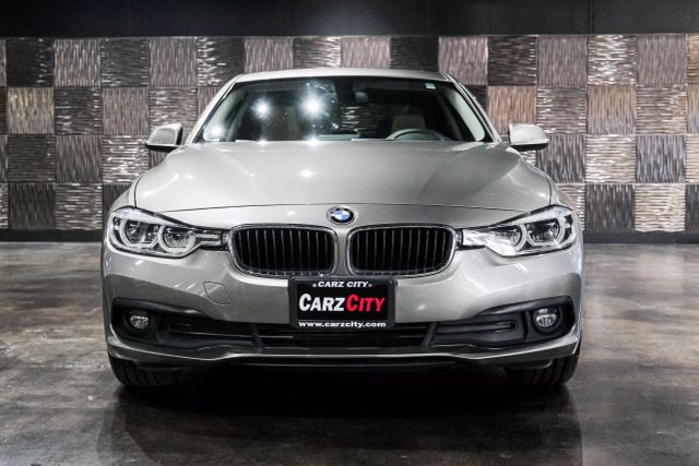 2018 Bmw 3 Series 320i Sedan 4d - Image 7