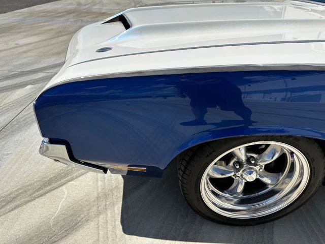 1970 Oldsmobile Cutlass - Image 29