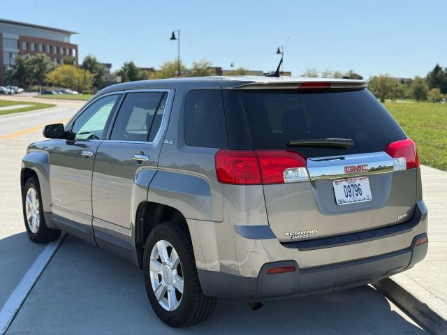 2012 Gmc Terrain - Image 7