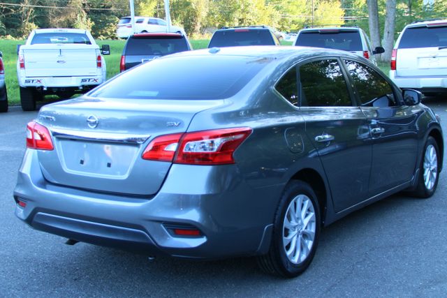 2018 Nissan Sentra - Image 7