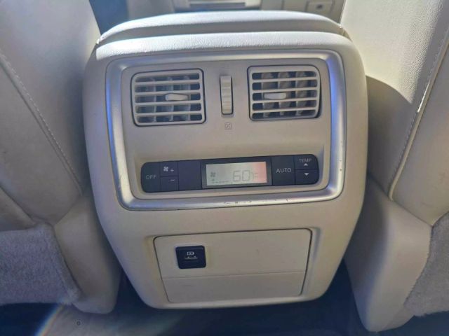 2016 Infiniti Qx60 3.5 Sport Utility 4d - Image 31