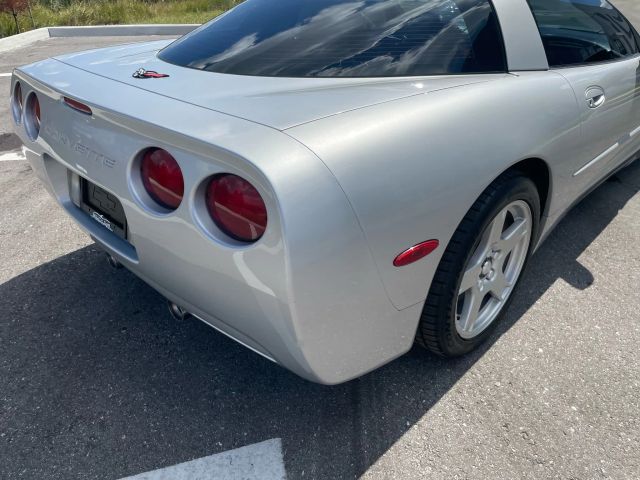 1998 Chevrolet Corvette - Image 60