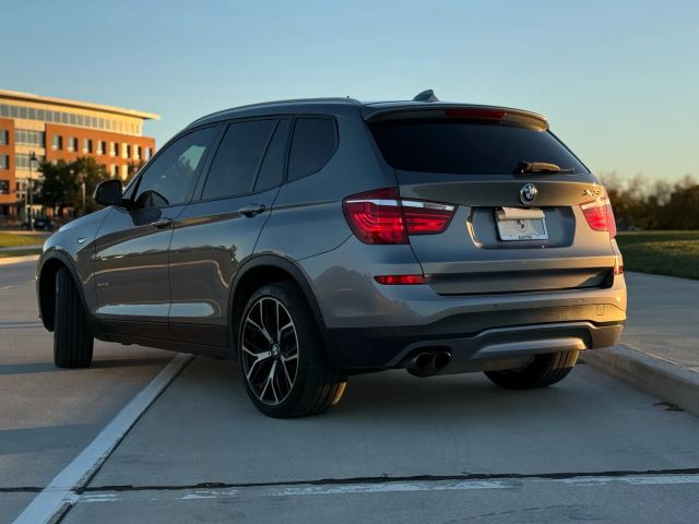 2016 Bmw X3 - Image 7