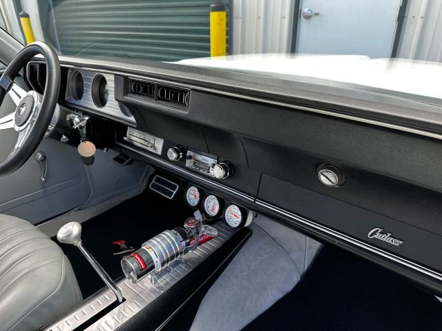 1970 Oldsmobile Cutlass - Image 107