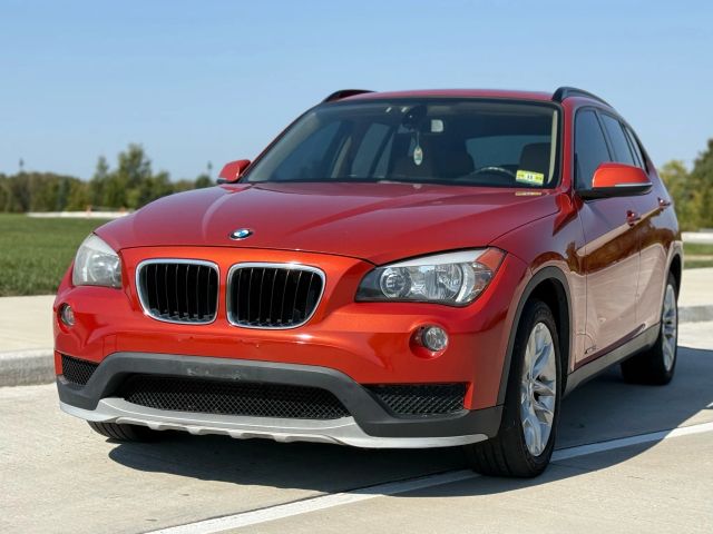 2015 Bmw X1 - Image 8