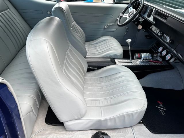 1970 Oldsmobile Cutlass - Image 103