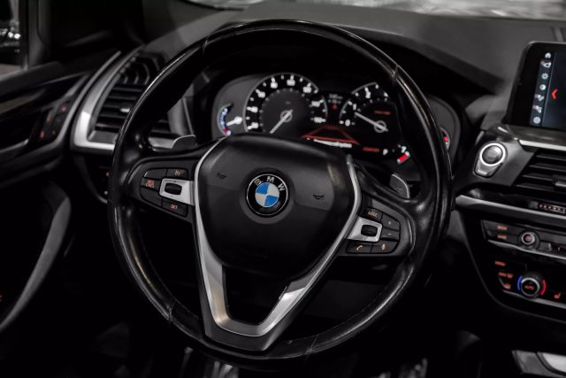 2019 Bmw X3 Sdrive30i Sport Utility 4d - Image 16